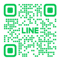 LINE QRコード